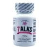 7-Alks 7-OH Kratom Tablets, 15mg x 10ct