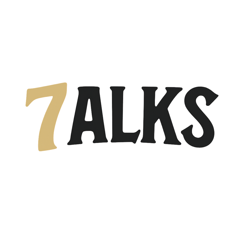 7alks